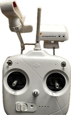 DRONE radiocomando DJI Phantom