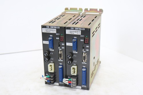 Controller exa usato - exa,