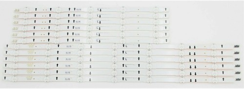Kit strisce led - (new),
