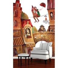 CARTA DA PARATI PERSONALIZZATA