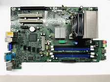 SCHEDA MADRE CPU INTEL CORE 2