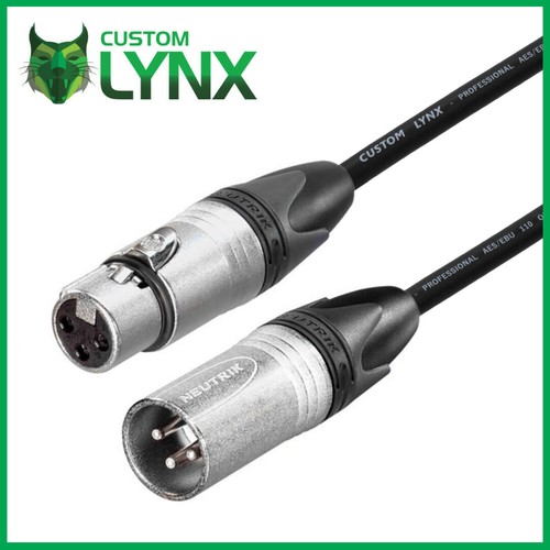 Cavo personalizzato lynx - cavo,