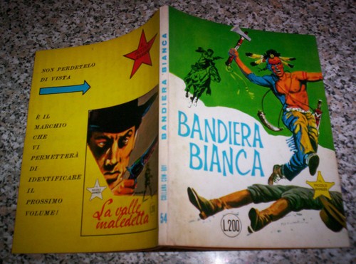 Piccolo ranger originale - piccolo, n.54