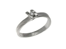GOLD Jewelry Ring Engagement