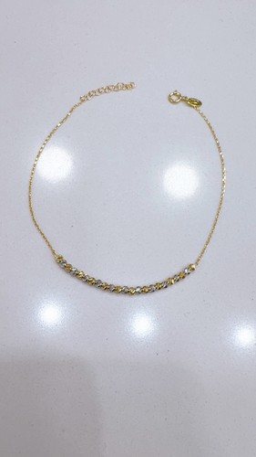 Bracciale fantasia con - fantasia, sfere
