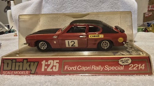 Dinky 2214 scala 1 25 - 2214,,