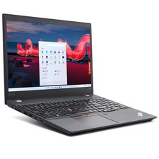 Lenovo ThinkPad P15s G2
