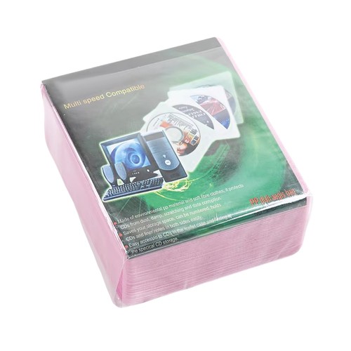 Set 100 dvd - cd/dvd, bifacciali