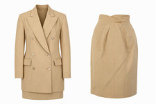 Tuta max mara - vintage, 90