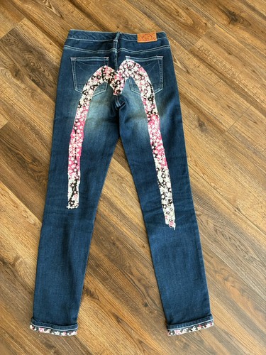 Evisu - ,