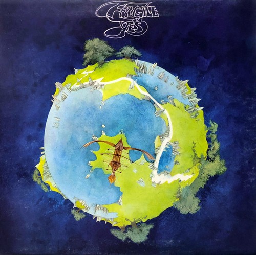 Yes fragile 2401 - yes,