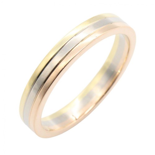 Anello cartier vendome - anello,