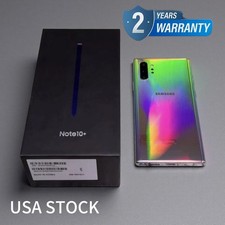✨NEW Samsung Galaxy Note 10+