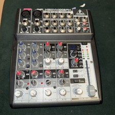 Behringer Xenyx 1002FX Premium