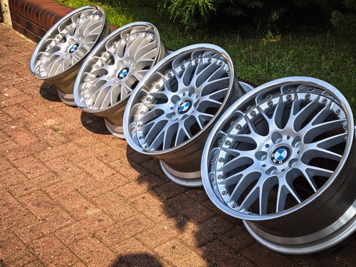 Cerchi bmw bbs 744 - cerchi, 744/745
