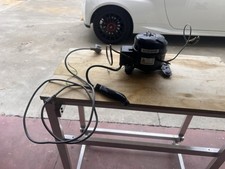 Compressore per frigorifero