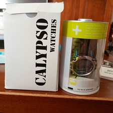 orologio uomo Calypso