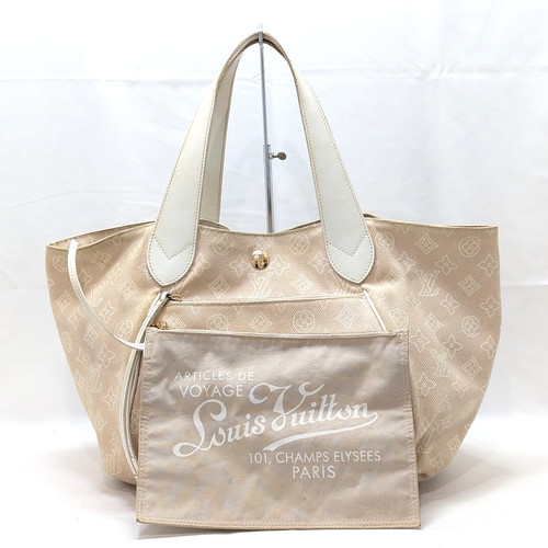 Borsa tote louis - louis, vuitton