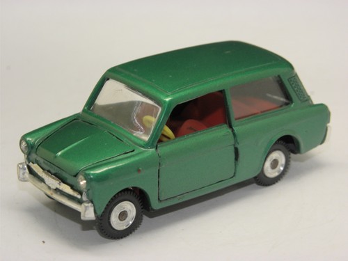 Vrai politoy 505 autobianchi - vrai,