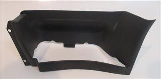Trim strip door sill - trim,