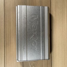 Maxtor One Touch II Portable