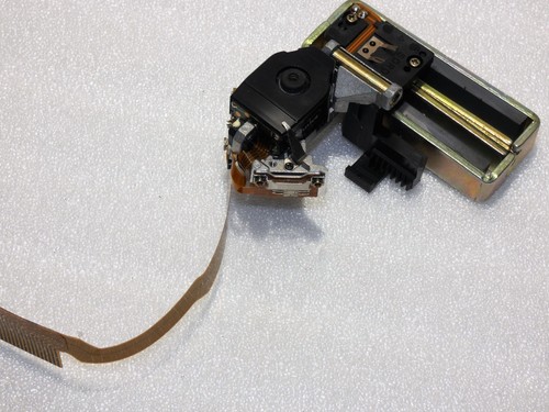 Obiettivo laser per technics - laser,
