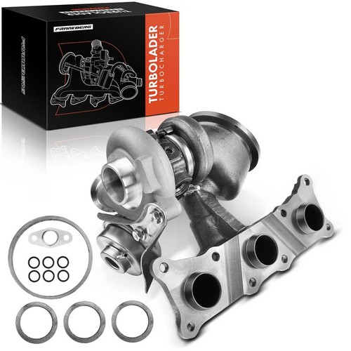 Frankberg turbocompressore con - frankberg,