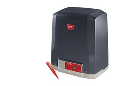 BFT DEIMOS ULTRA BT A600 KIT Attuatore cancello scorrevole 600 kg EADAMS set 2 in 1