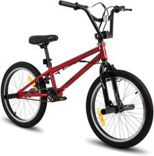 Hiland bicicletta bmx - hiland,