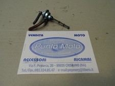 Rubinetto serbatoio benzina