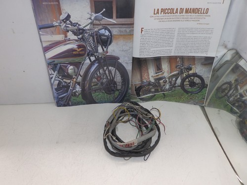 Moto storici devioluce - moto,