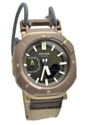 Orologio casio pro trek - orologio,
