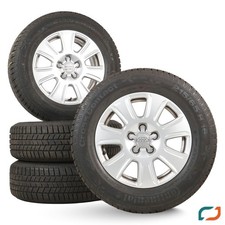Cerchi Invernali Originali