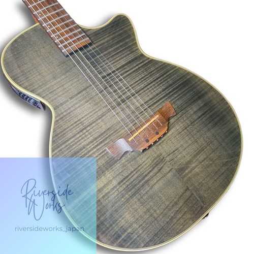 Crafter ct120 tbk - tbk, chitarra