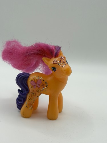 Giocattolo capelli mcdonald - capelli, mcdonald's