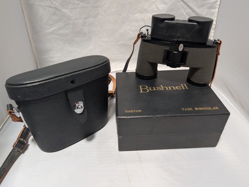 Binocolo vintage bushnell - binocolo,