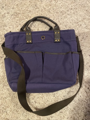 Borsa tote bag levenger - borsa,