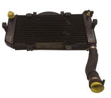Radiatore Acqua YAMAHA TDM 900