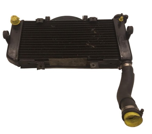 Radiatore acqua yamaha tdm - radiatore,
