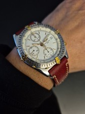 BREITLING CHRONOMAT AUTOMATICO
