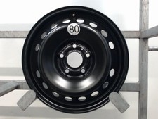 🇮🇹 CERCHIO IN ACCIAIO ➤DACIA DUSTER BREAK Fase 2 2013-...  403005180R