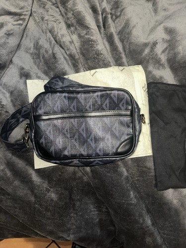 Tracolla uomo dior - uomo,
