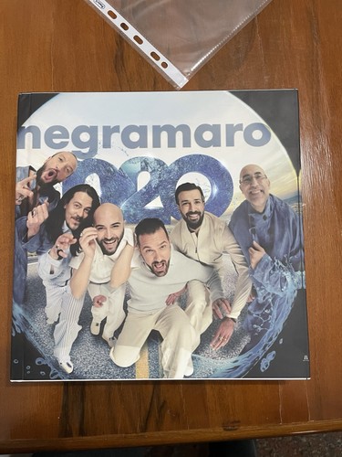 Fotolibro unico negramaro - fotolibro,