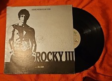 ROCKY III  Original Soundtrack