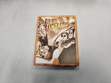 Grim Fandango Remastered PlayStation 4 5 PS4 PS5 **Nuovo** LRG #485