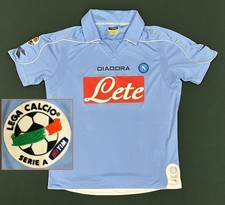 SSC NAPOLI 2008/09 Diadora