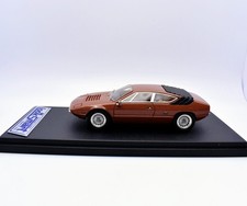 Modellino auto scala 1:43