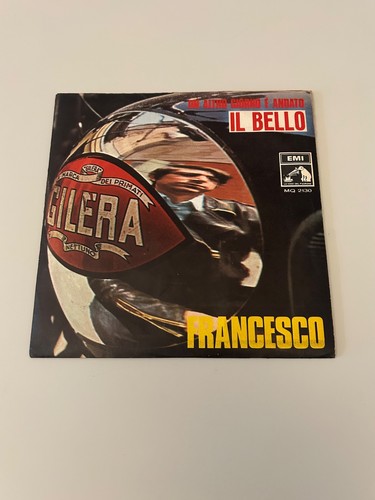 Francesco guccini il bello - francesco,