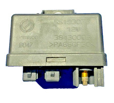 CENTRALINA PRERISCALDAMENTO