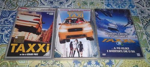 Lotto dvd nuovi - lotto, 3